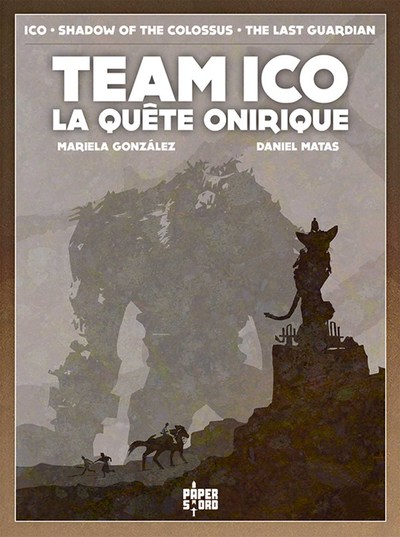Image de Team Ico : La quête onirique