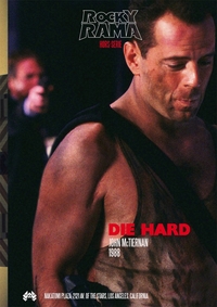 Image de Rockyrama hors-série Die Hard