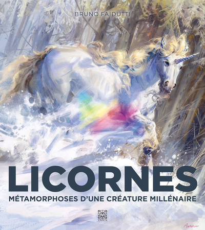 Picture of Licornes !