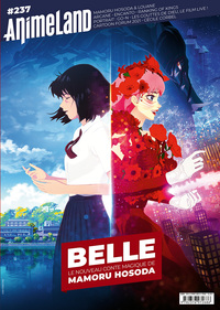 Image de AnimeLand 237 Belle