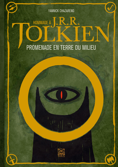 Image de Hommage à J. R. R. Tolkien