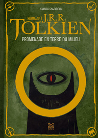 Image de Hommage à J. R. R. Tolkien