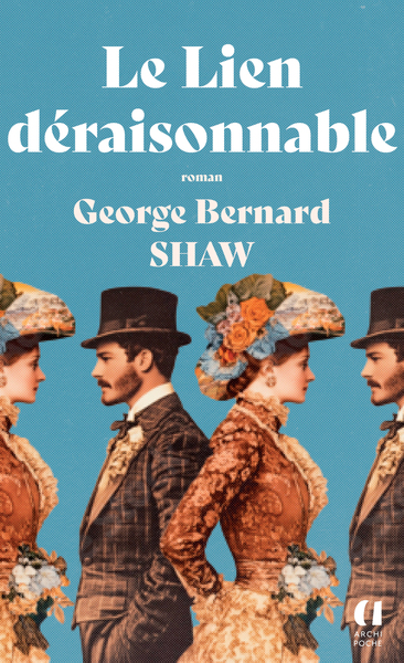 Picture of Le lien déraisonnable
