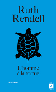 Picture of L'homme à la tortue