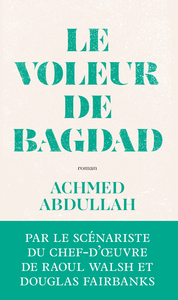 Picture of Le voleur de Bagdad