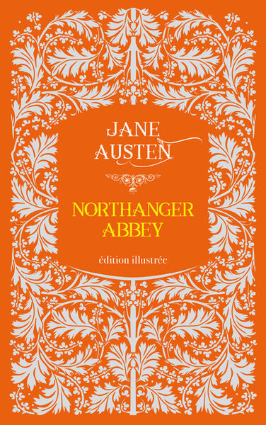Picture of Northanger Abbey