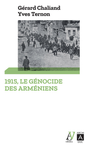 Image de 1915, Le génocide des Arméniens