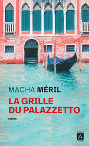 Image de La grille du palazzetto