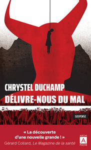 Picture of Délivre-nous du mal