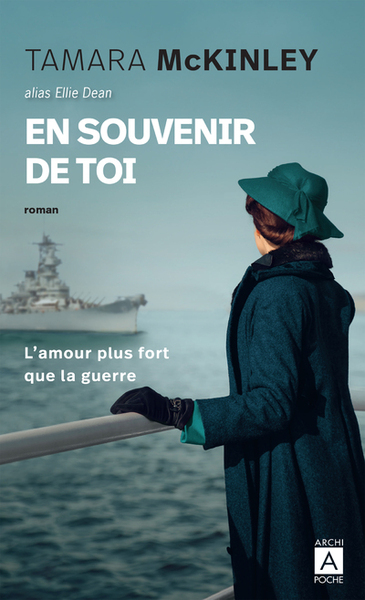 Picture of La pension du bord de mer - Tome 10 En souvenir de toi