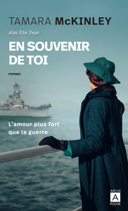 Picture of La pension du bord de mer - Tome 10 En souvenir de toi