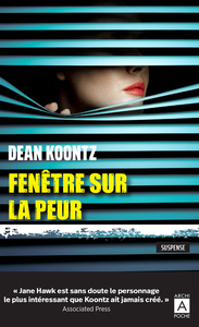Picture of Fenêtre sur la peur