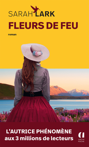 Image de Fleurs de feu