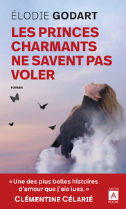 Picture of Les princes charmants ne savent pas voler