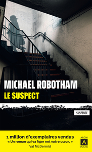 Picture of Le Suspect