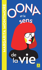 Picture of Oona et le sens de la vie
