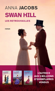 Image de Swan Hill - Tome 05 Les retrouvailles