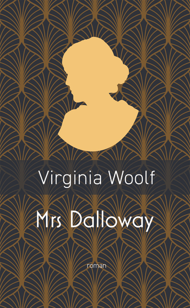 Picture of Mrs Dalloway