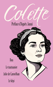 Picture of Duo. Le Toutounier. Julie de Carneilhan. Le Képi