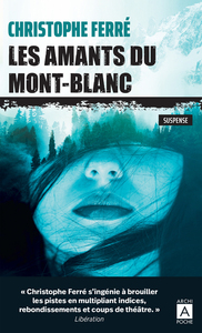 Image de Les amants du Mont-Blanc