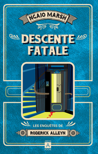 Image de Descente fatale
