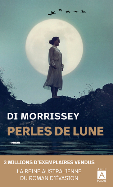 Picture of Perles de lune