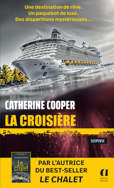 Picture of La croisière