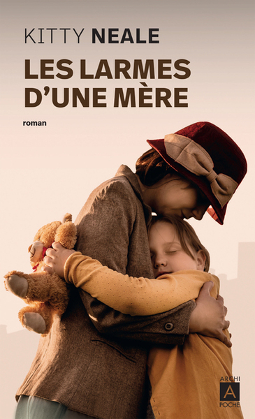 Picture of Les larmes d'une mère