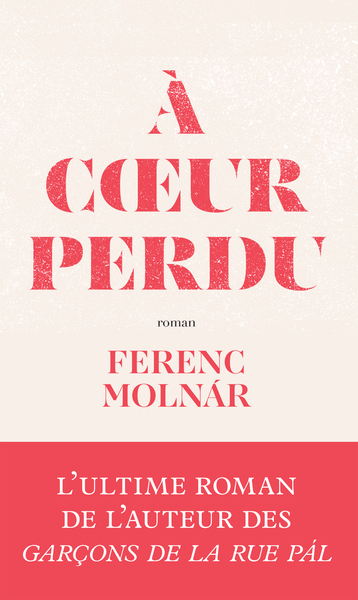 Image de À coeur perdu