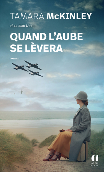 Picture of Quand l'aube se lèvera