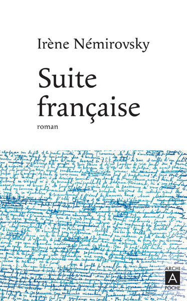 Picture of Suite française