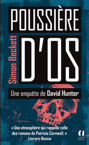 Image de Poussière d'os