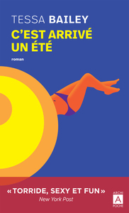 Picture of C'est arrivé un été
