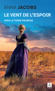 Picture of Le vent de l'espoir - Tome 1 Vers la terre promise