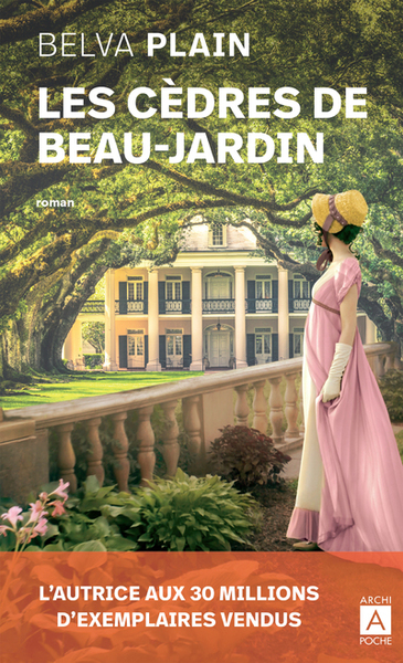 Picture of Les cèdres de Beau-Jardin