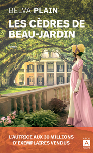 Picture of Les cèdres de Beau-Jardin
