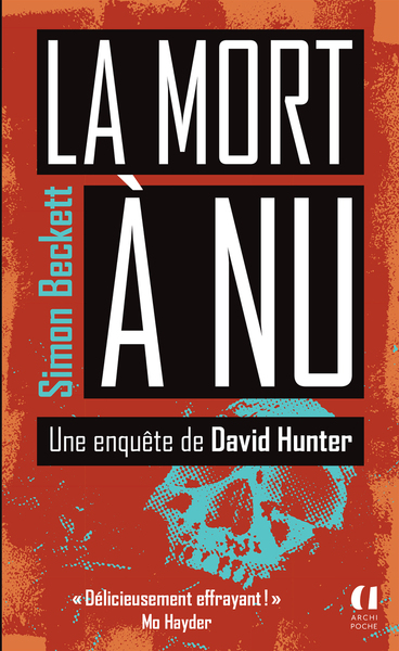Image de La mort à nu