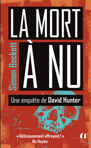 Image de La mort à nu
