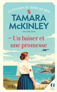 Image de La pension du bord de mer - Tome 14 Un baiser et une promesse