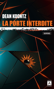 Picture of La porte interdite