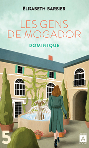 Picture of Les gens de Mogador - Dominique - Tome 5