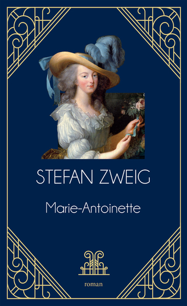Picture of Marie-Antoinette