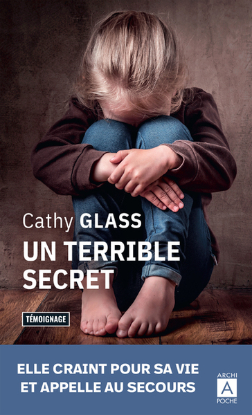 Image de Un terrible secret