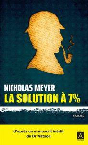 Image de La solution à 7%