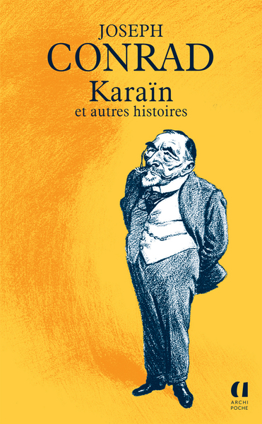 Picture of Karaïn, et autres histoires