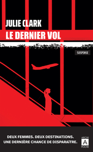 Picture of Le dernier vol