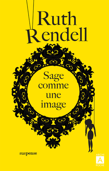 Picture of Sage comme une image