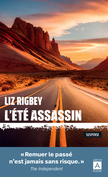 Image de L'été assassin