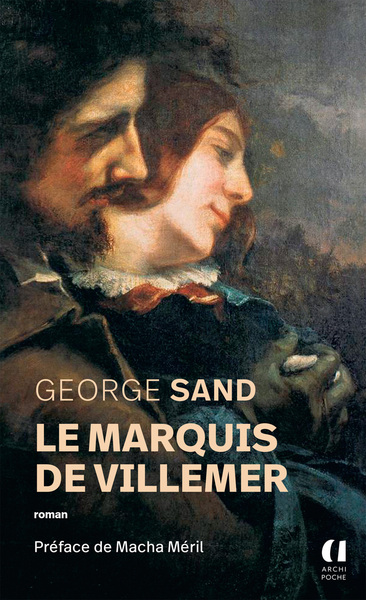 Image de Le marquis de Villemer