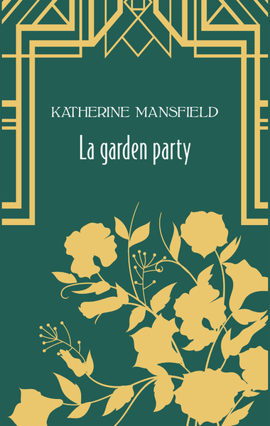 Picture of La garden-party